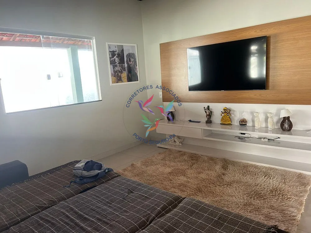 Casa, 2 quartos, 233 m² - Foto 2