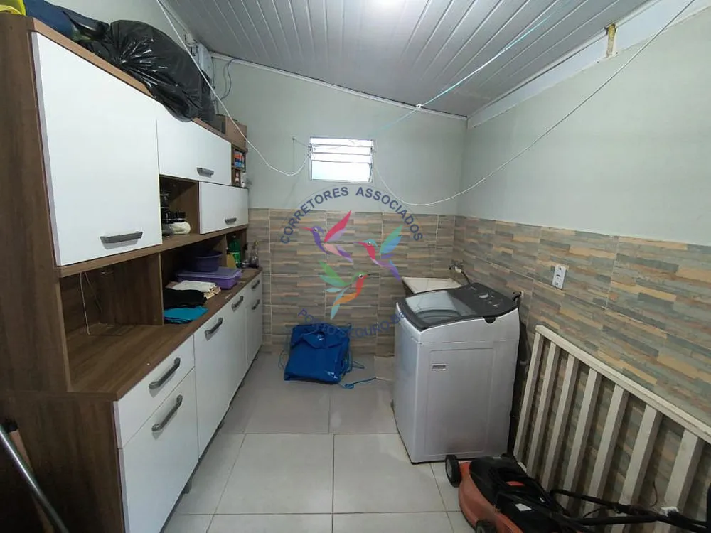 Casa, 2 quartos, 233 m² - Foto 6
