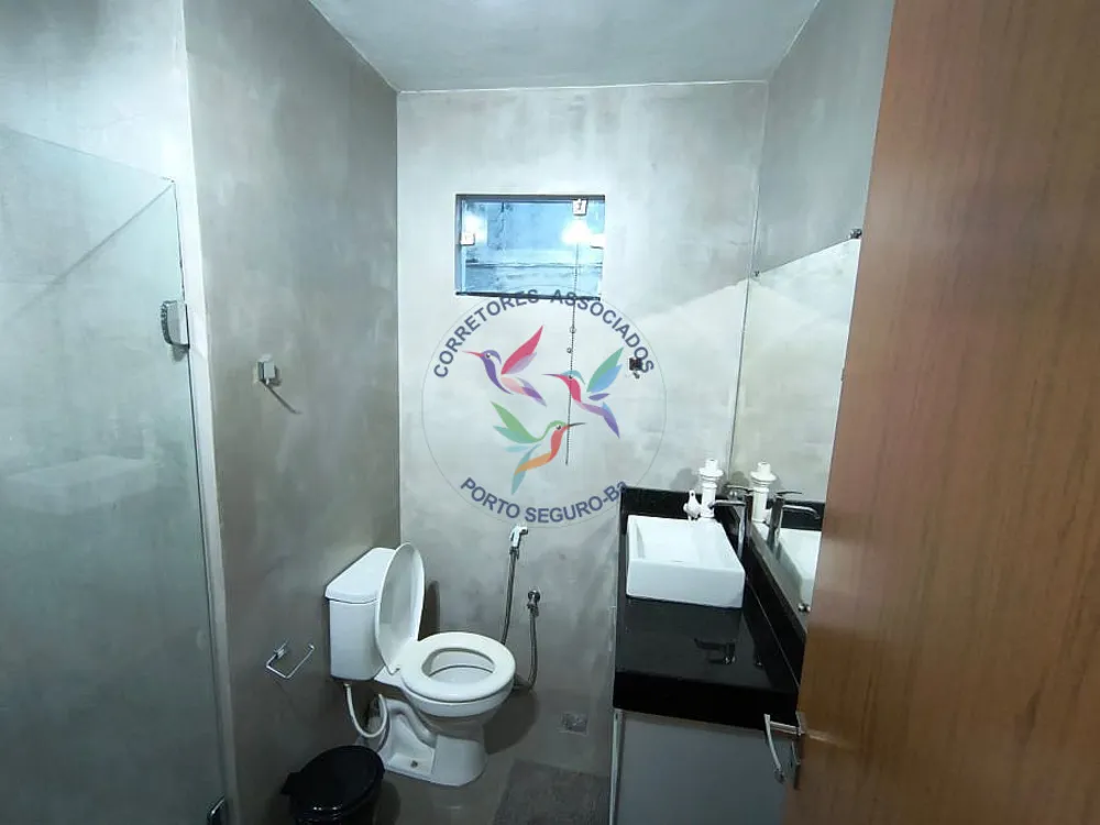 Casa, 2 quartos, 233 m² - Foto 1