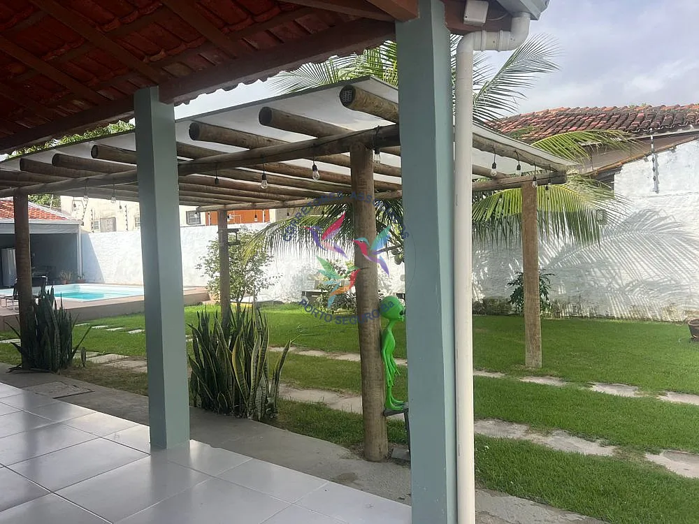 Casa, 2 quartos, 233 m² - Foto 2