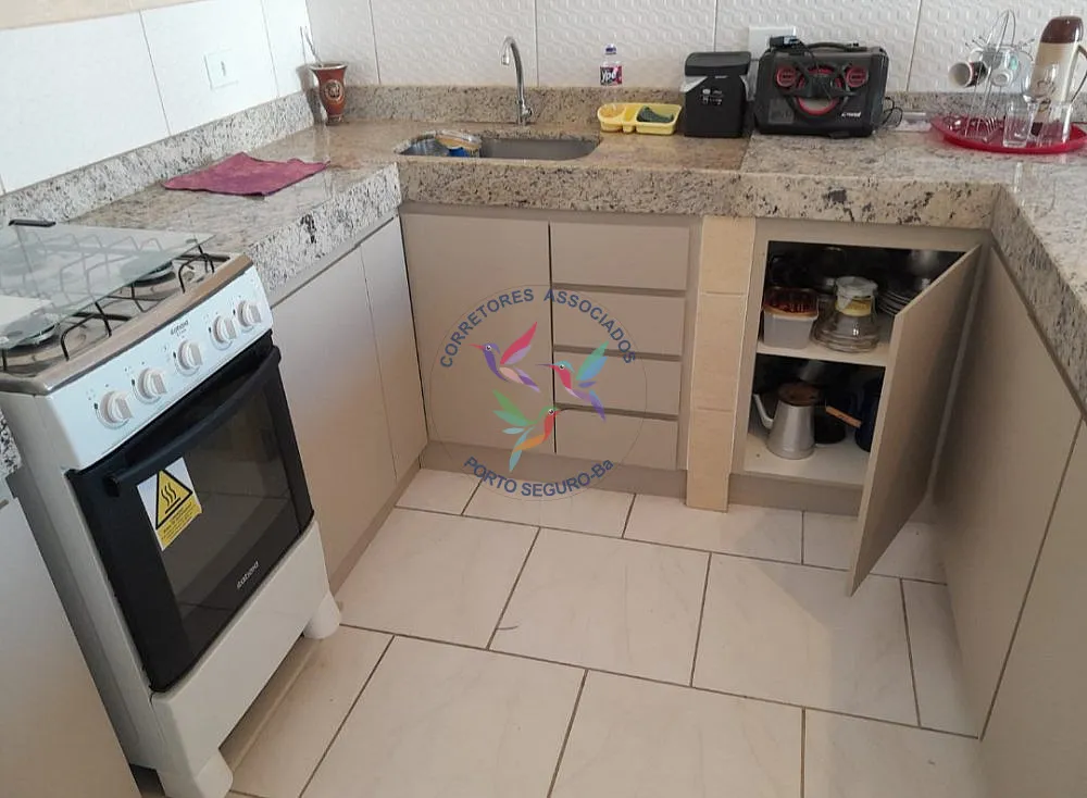 Apartamento, 1 quarto, 90 m² - Foto 4