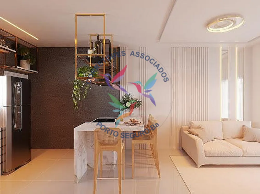 Apartamento, 2 quartos, 74 m² - Foto 4