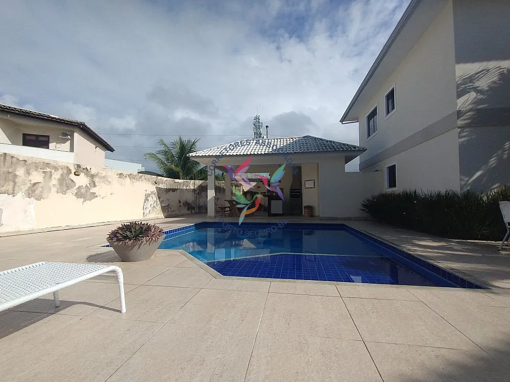 Apartamento, 3 quartos, 190 m² - Foto 7
