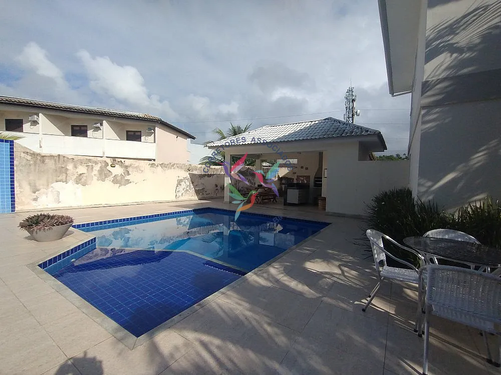 Apartamento, 3 quartos, 190 m² - Foto 8