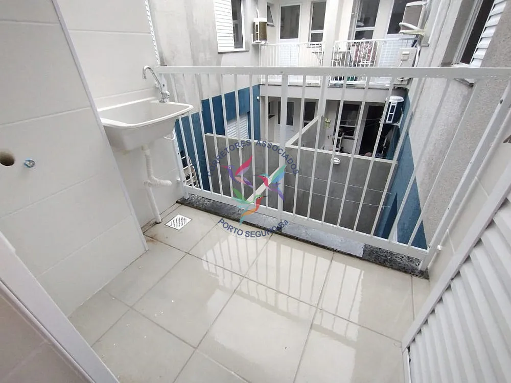 Apartamento, 2 quartos, 57 m² - Foto 2