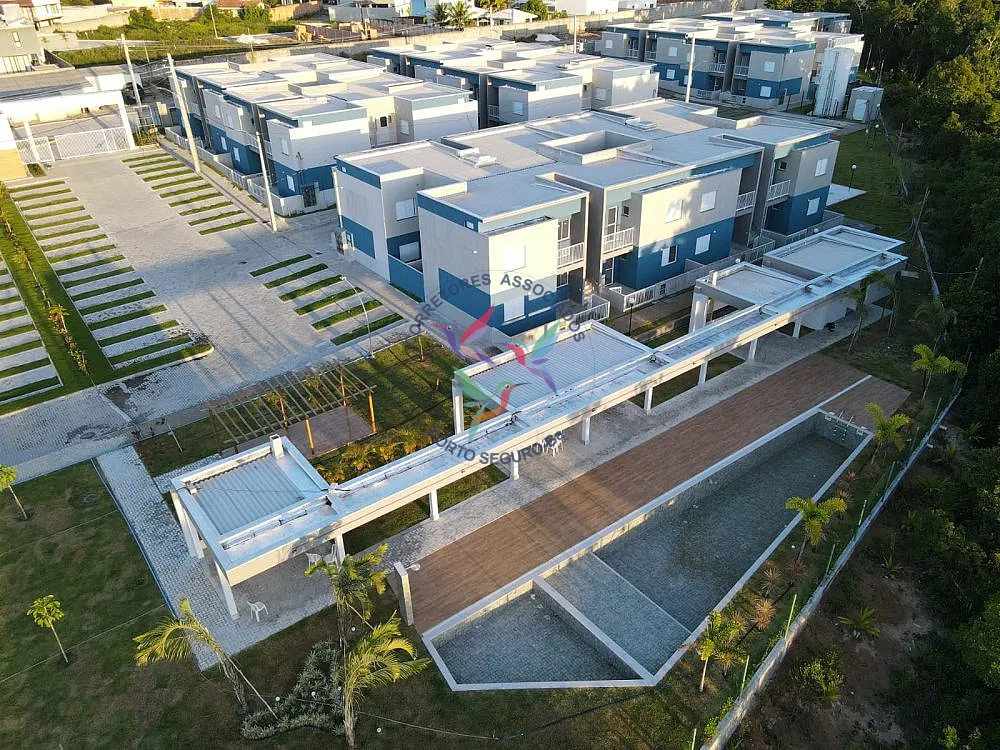 Apartamento, 2 quartos, 57 m² - Foto 6