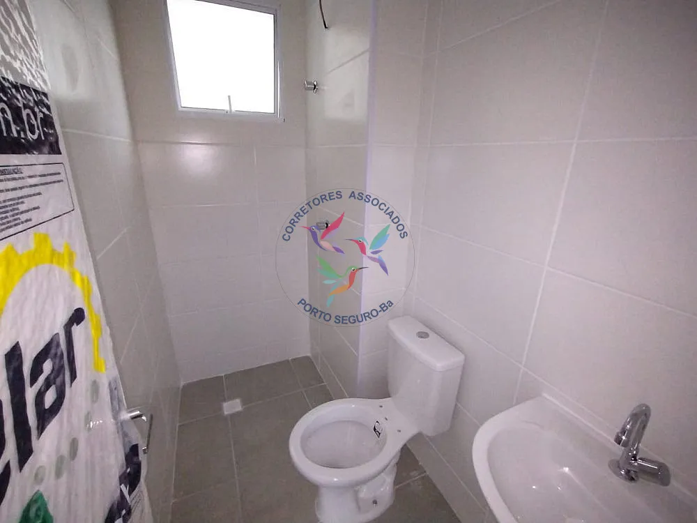 Apartamento, 2 quartos, 57 m² - Foto 1
