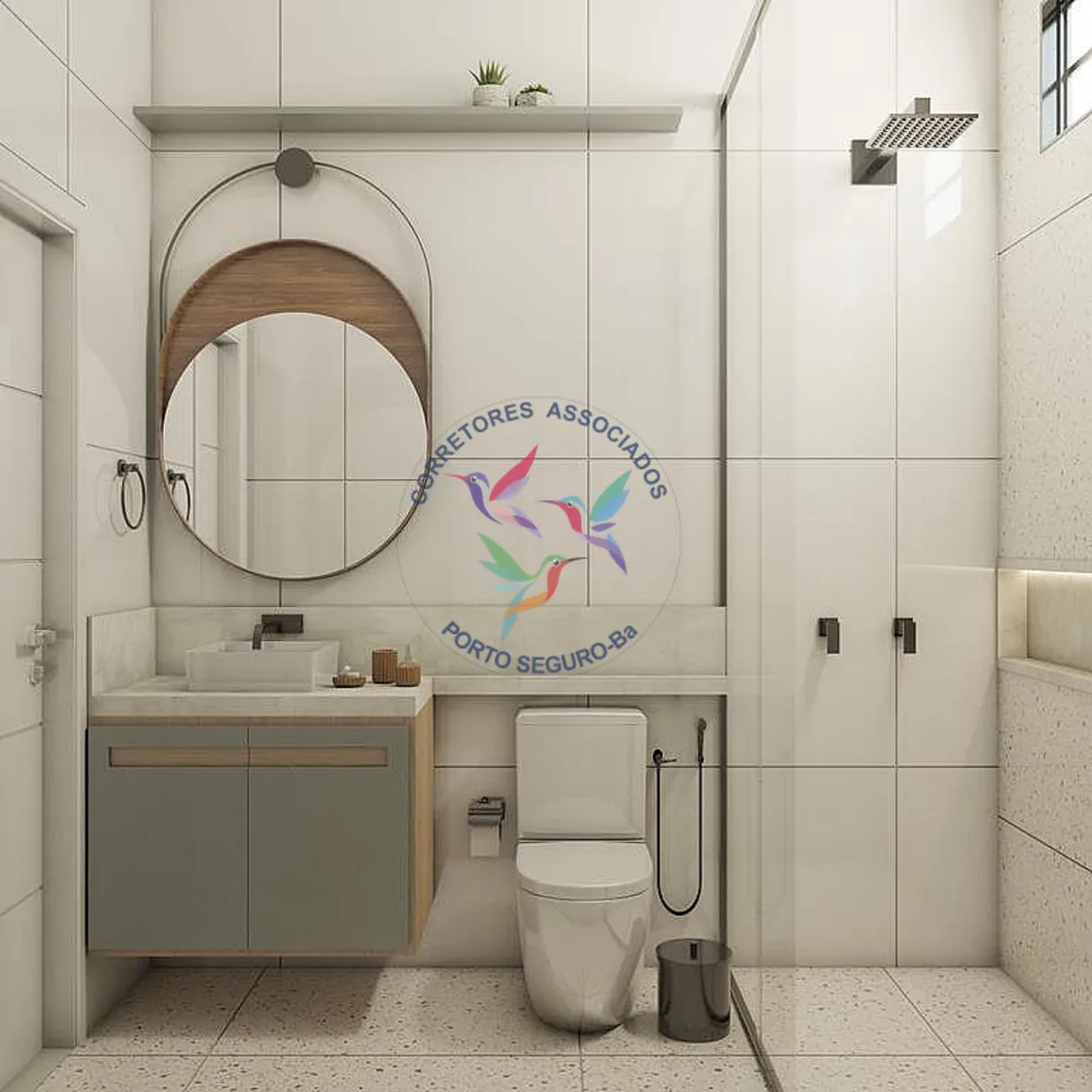 Apartamento, 2 quartos, 70 m² - Foto 3