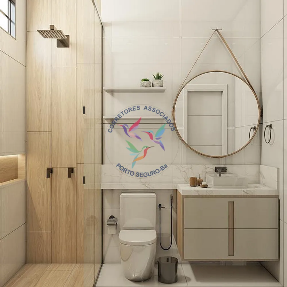 Apartamento, 2 quartos, 70 m² - Foto 1