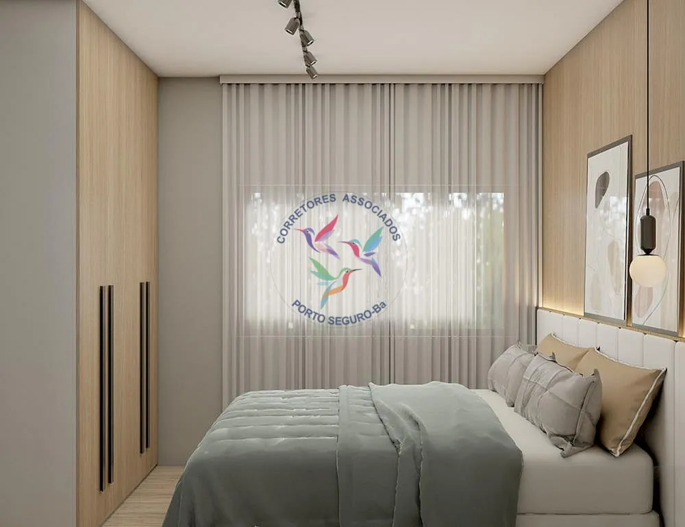 Apartamento, 2 quartos, 70 m² - Foto 1