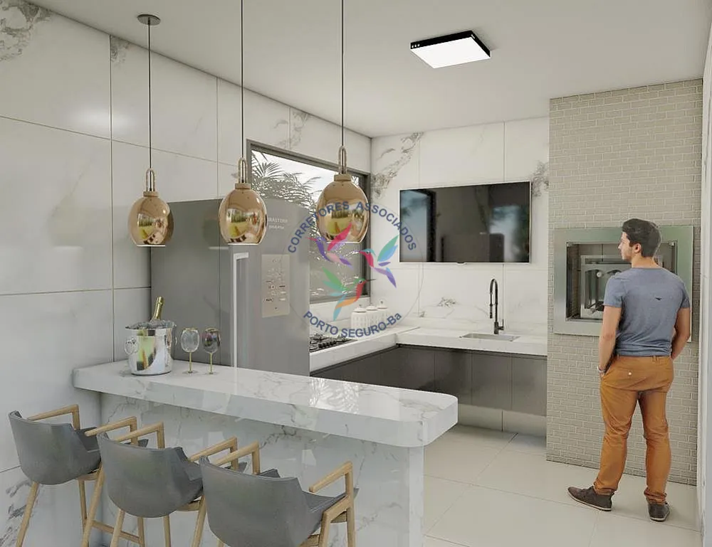 Apartamento, 2 quartos, 70 m² - Foto 5