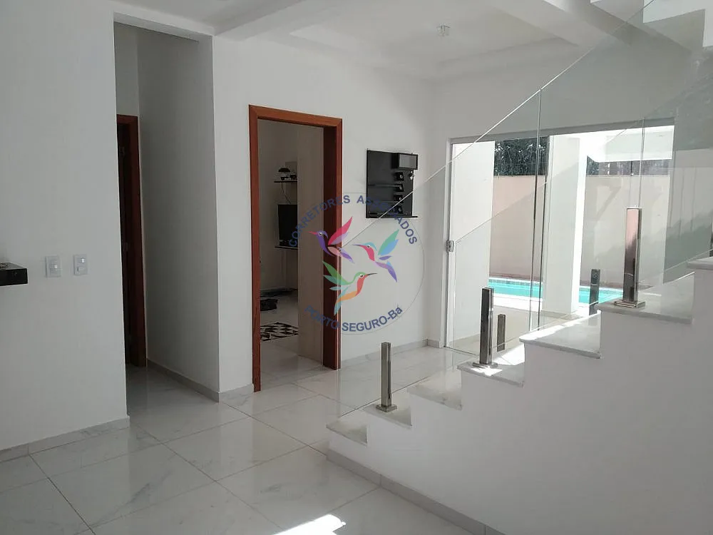 Casa, 4 quartos, 401 m² - Foto 2