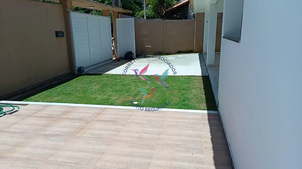 Casa, 4 quartos, 401 m² - Foto 1
