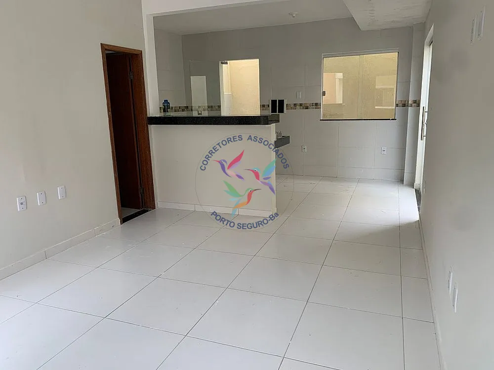 Apartamento, 2 quartos, 80 m² - Foto 1