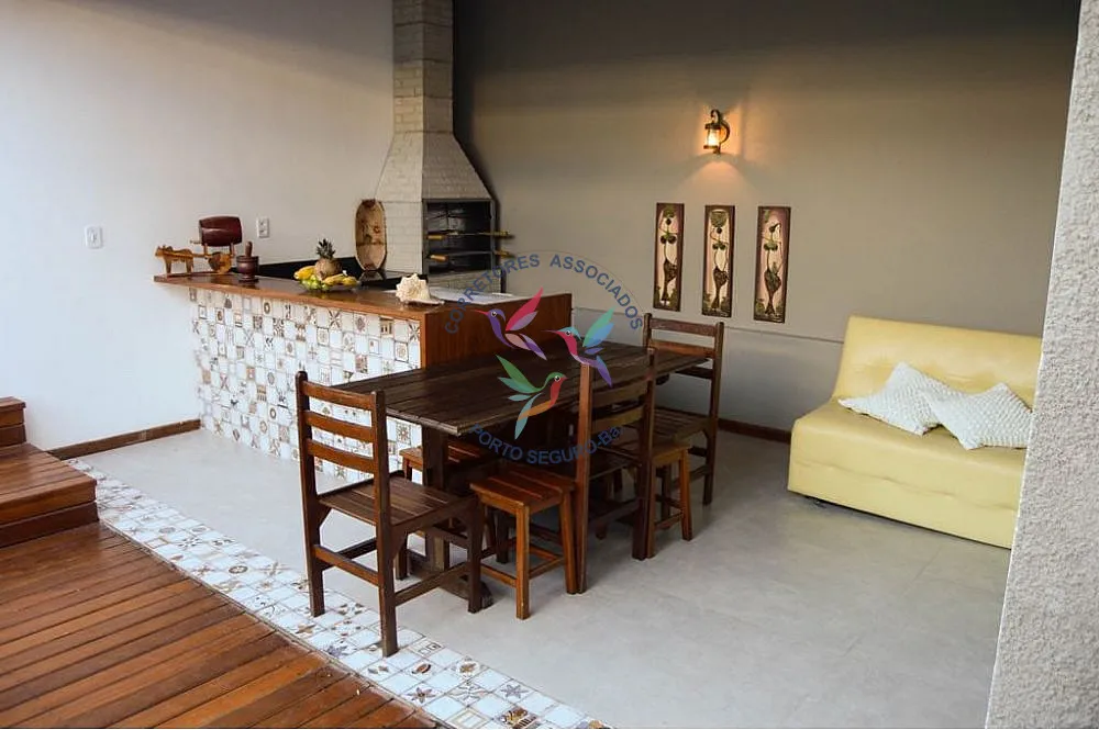 Casa, 3 quartos, 192 m² - Foto 3