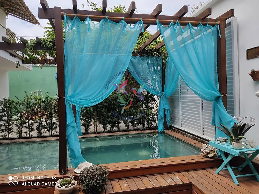Casa, 3 quartos, 192 m² - Foto 3