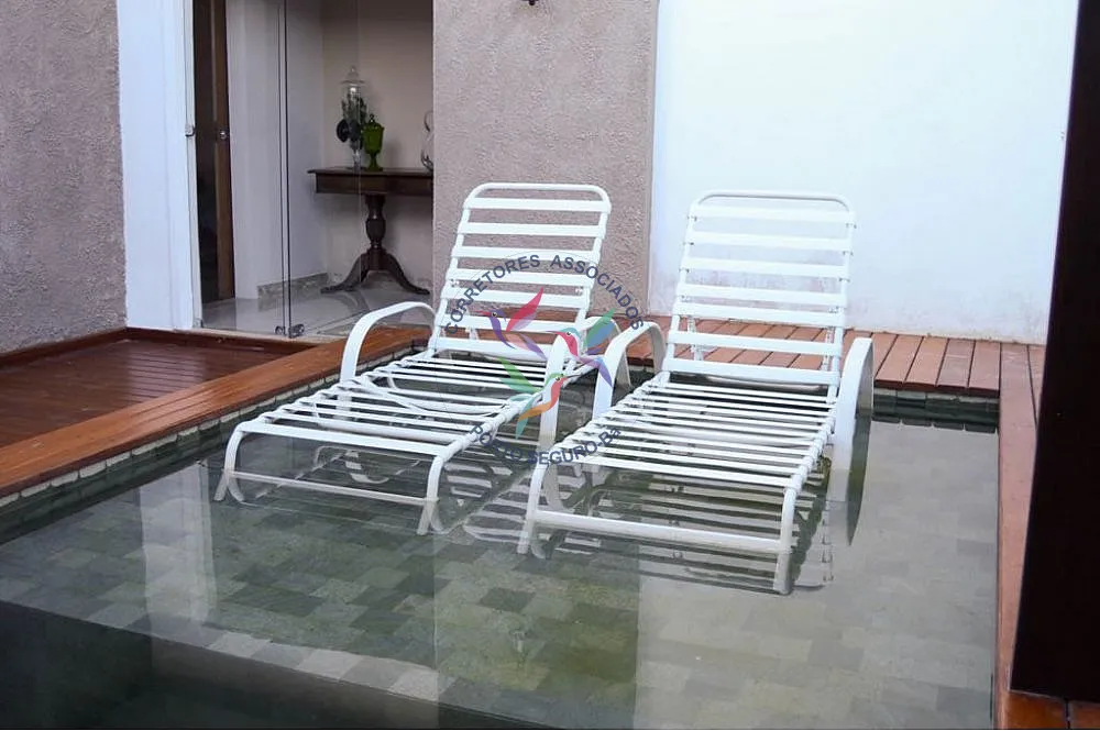 Casa, 3 quartos, 192 m² - Foto 4