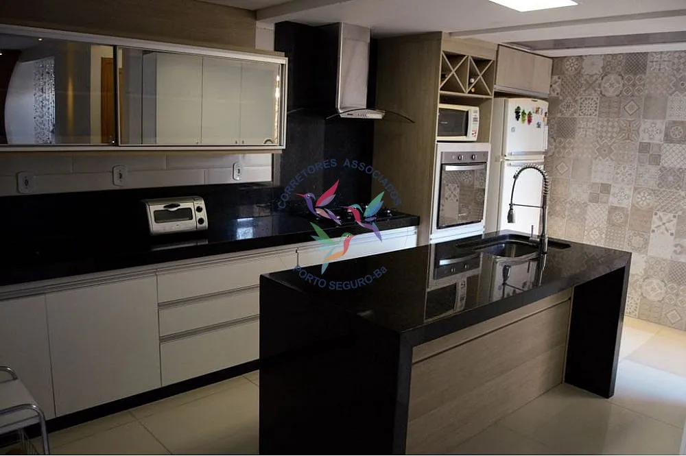 Casa, 3 quartos, 192 m² - Foto 5