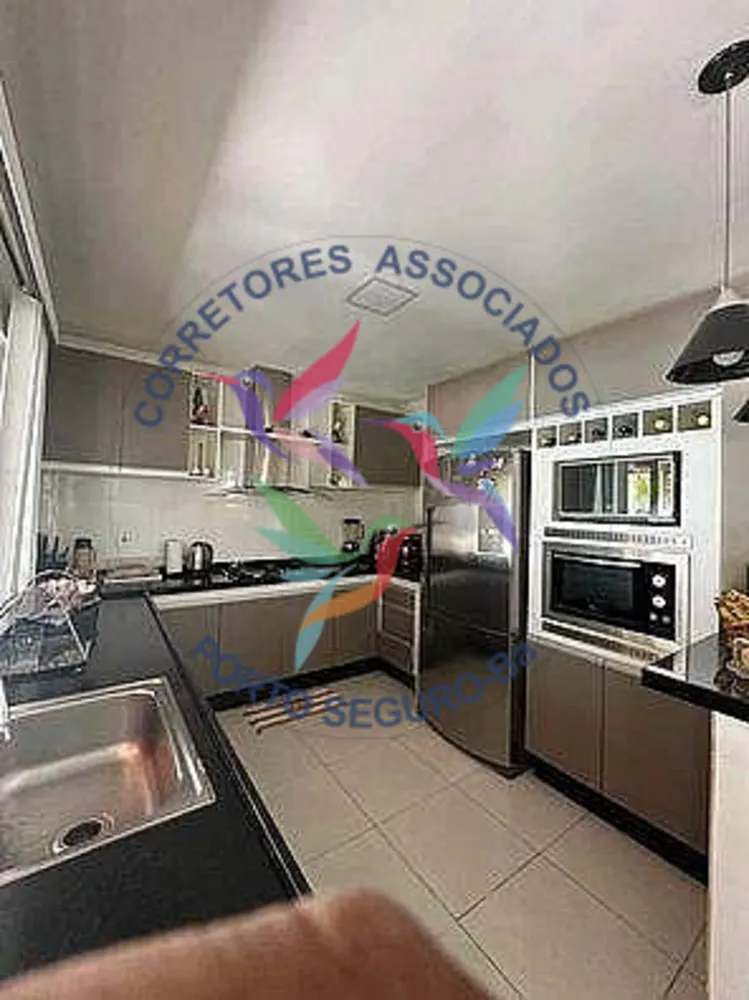 Casa, 3 quartos, 260 m² - Foto 3
