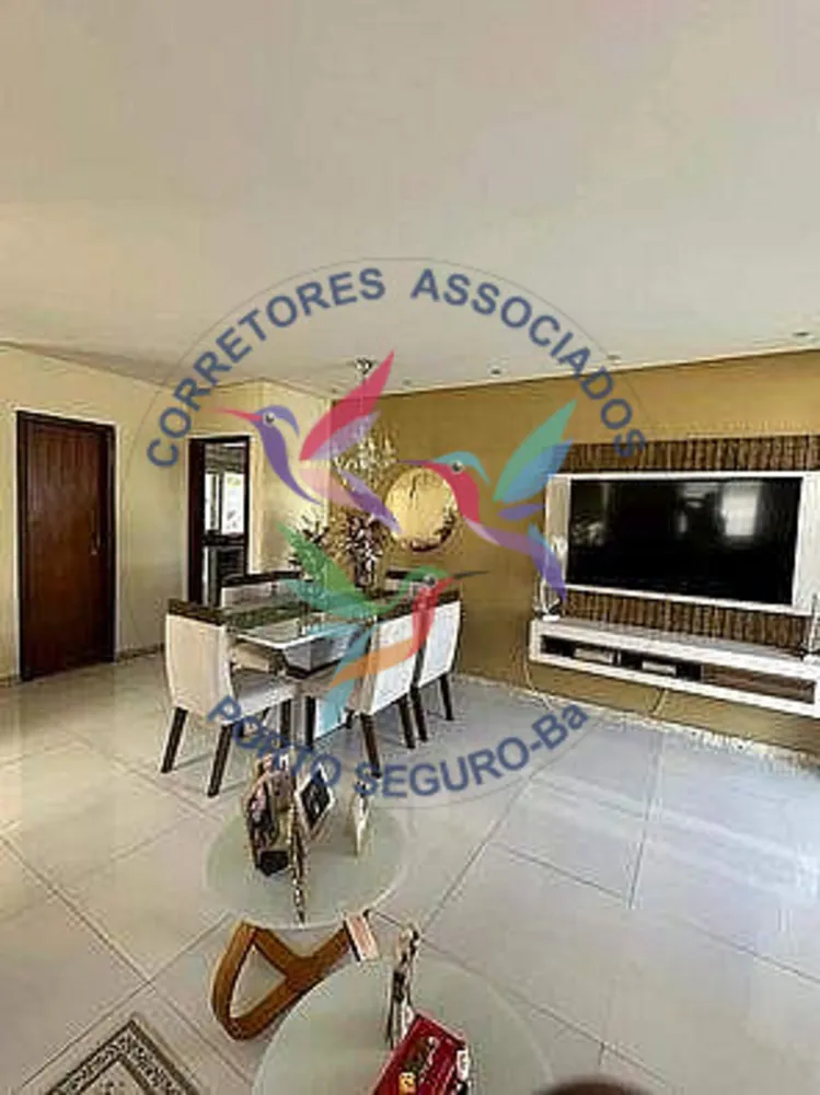 Casa, 3 quartos, 260 m² - Foto 1