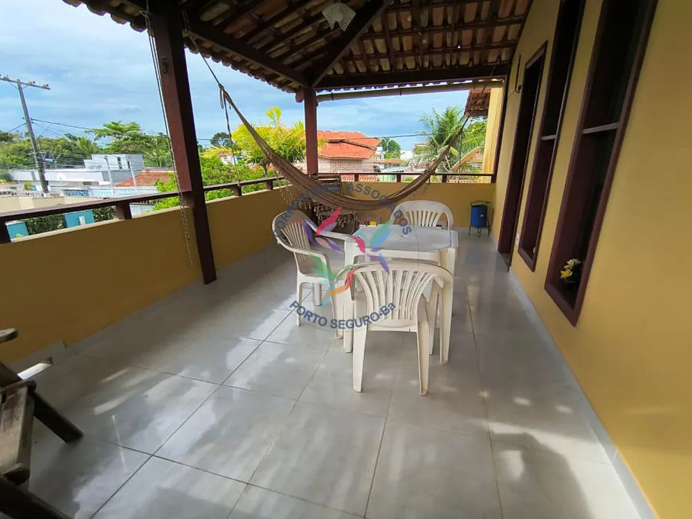 Apartamento, 9 quartos, 427 m² - Foto 1