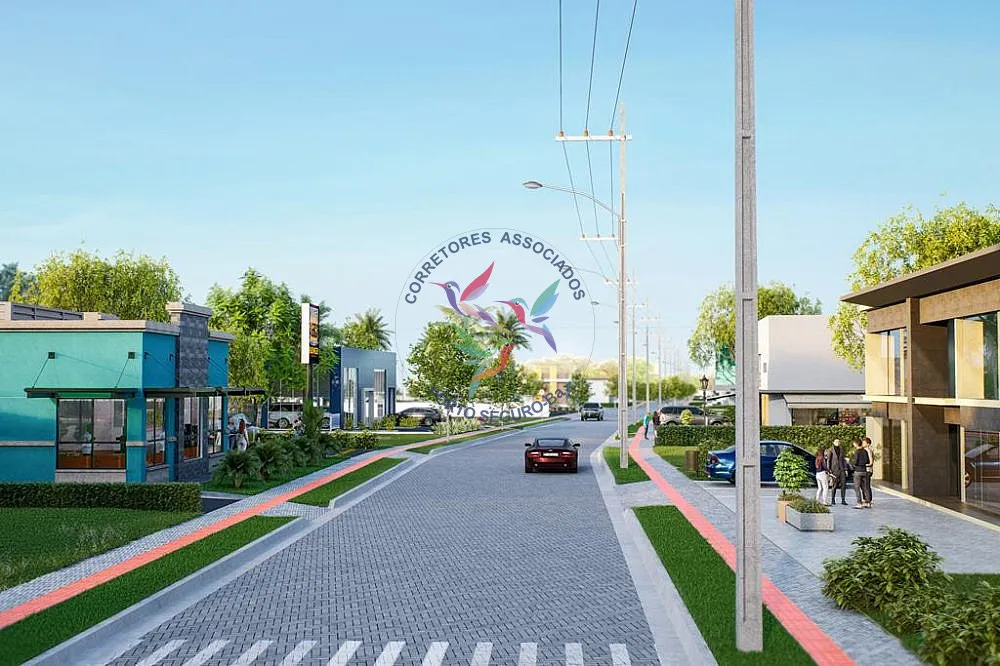 Terreno, 400 m² - Foto 1