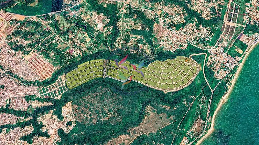Terreno, 400 m² - Foto 6