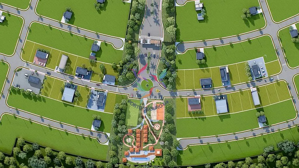 Terreno, 400 m² - Foto 3