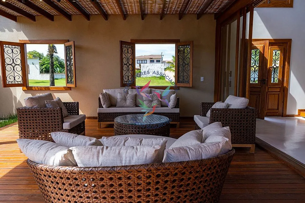 Casa, 5 quartos, 200 m² - Foto 5
