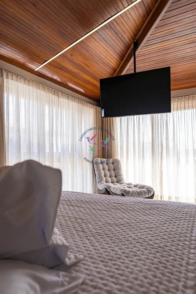 Casa, 5 quartos, 200 m² - Foto 3