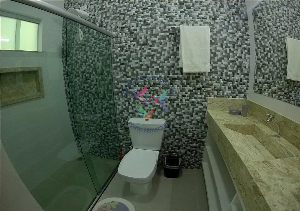 Casa, 8 quartos, 239 m² - Foto 5