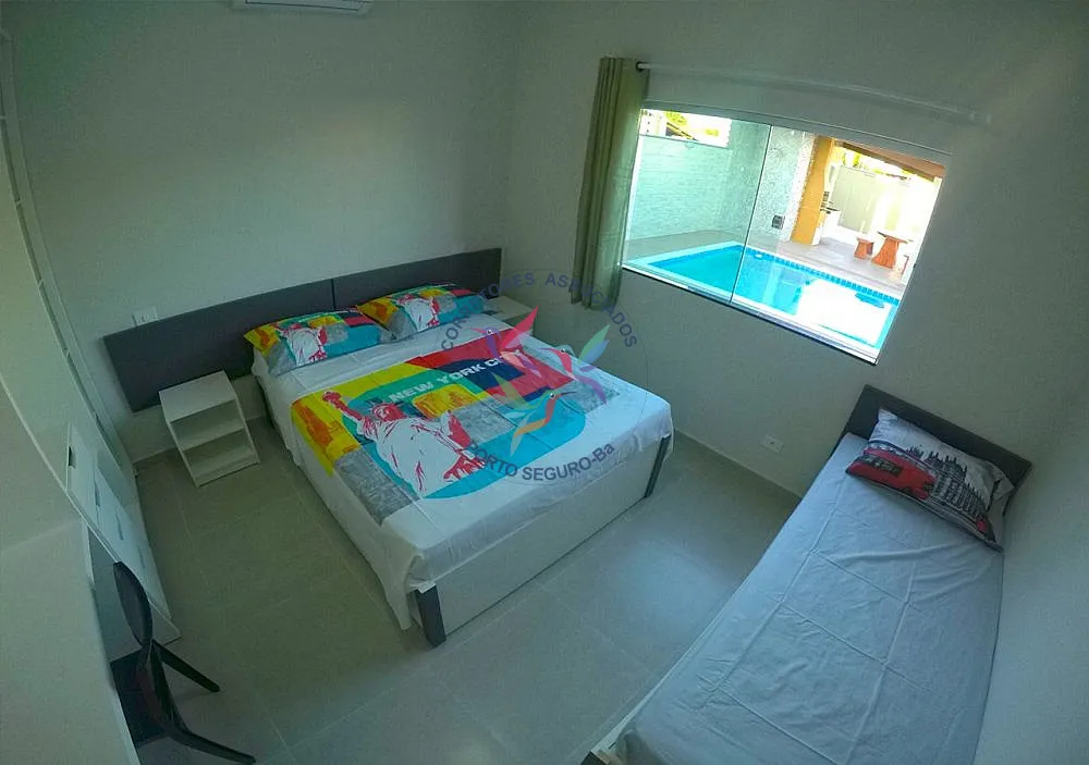 Casa, 8 quartos, 239 m² - Foto 7