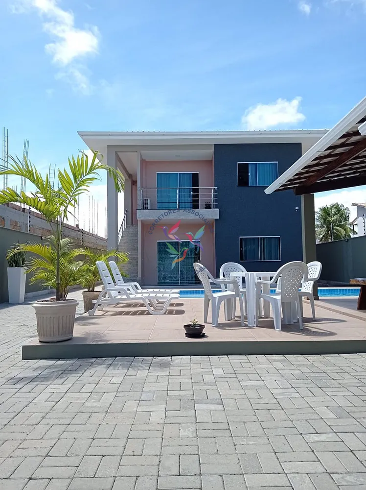 Casa, 8 quartos, 239 m² - Foto 3