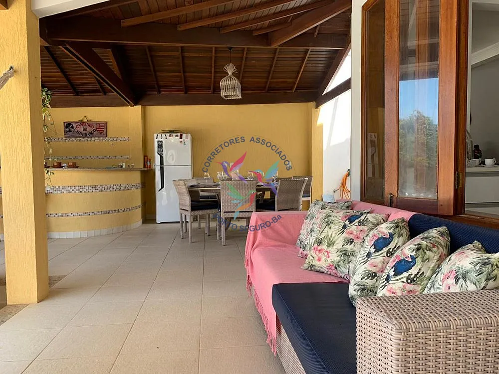 Casa, 4 quartos, 77 m² - Foto 2