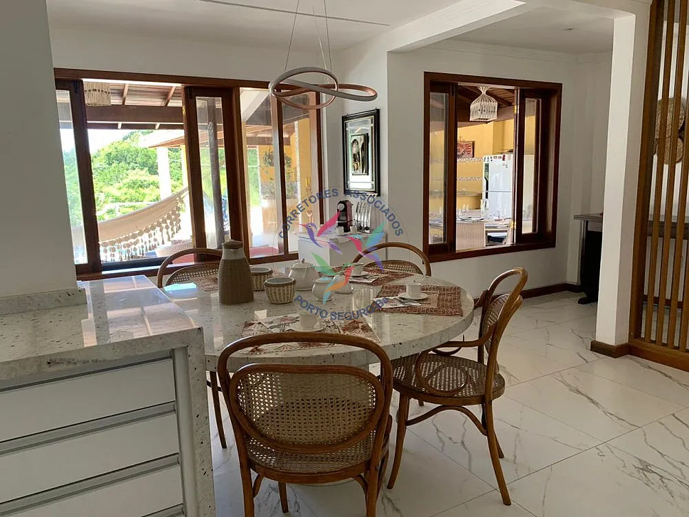 Casa, 4 quartos, 77 m² - Foto 4