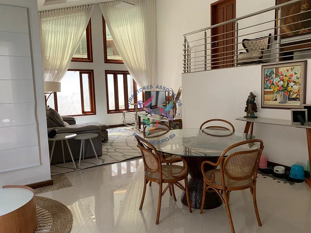 Casa, 4 quartos, 77 m² - Foto 3