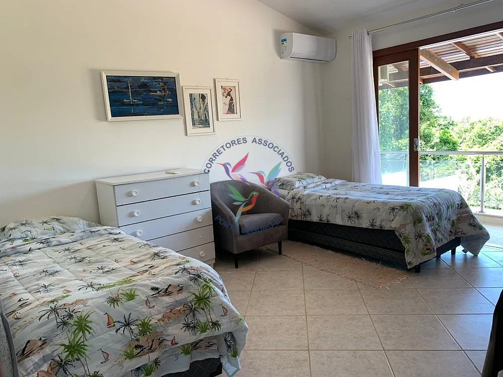 Casa, 4 quartos, 95 m² - Foto 1