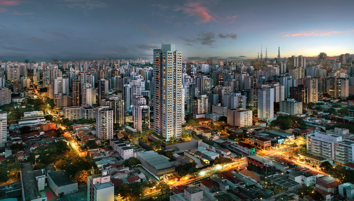 Apartamento, 4 quartos, 190 m² - Foto 6
