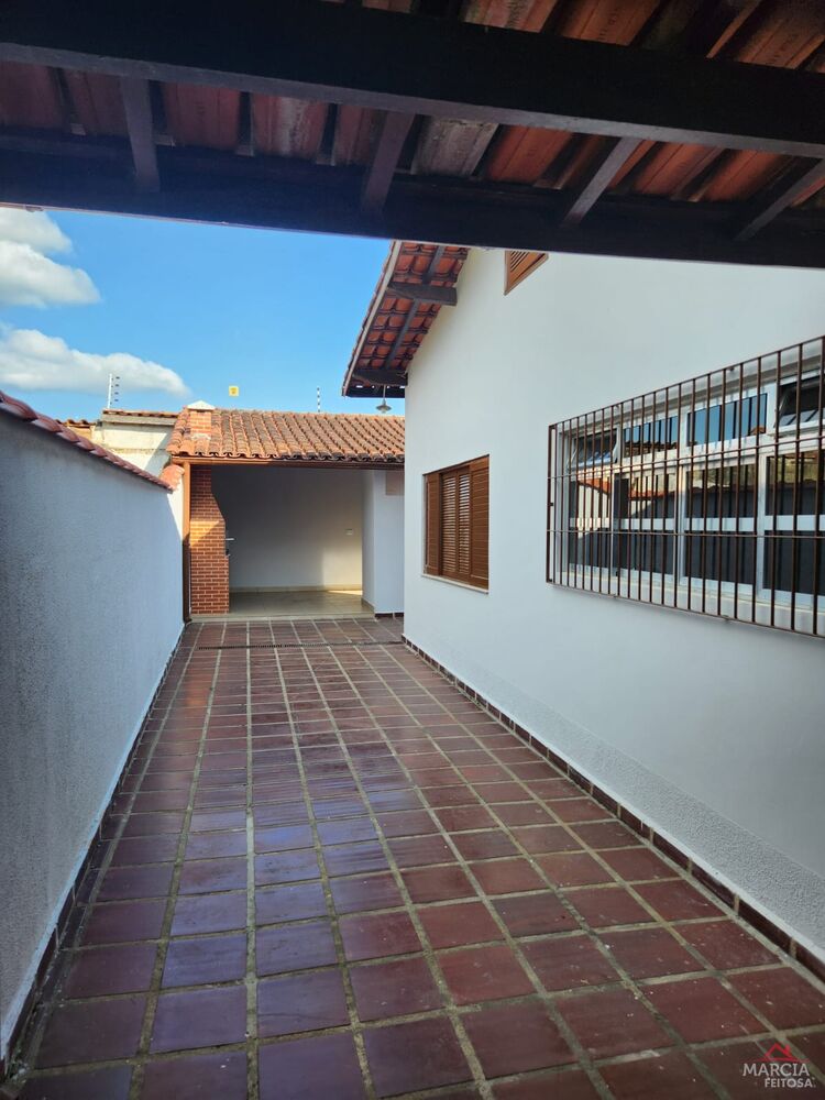 Casa, 3 quartos, 250 m² - Foto 5