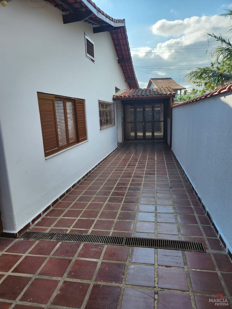 Casa, 3 quartos, 250 m² - Foto 2