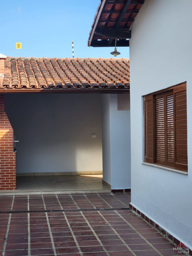 Casa, 3 quartos, 250 m² - Foto 9