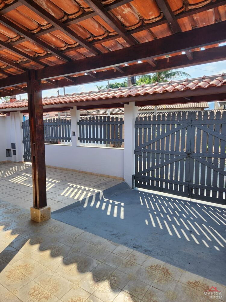 Casa, 3 quartos, 250 m² - Foto 22