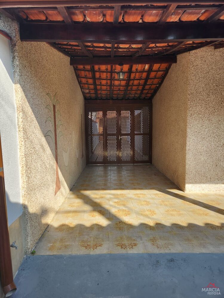 Casa, 3 quartos, 250 m² - Foto 19