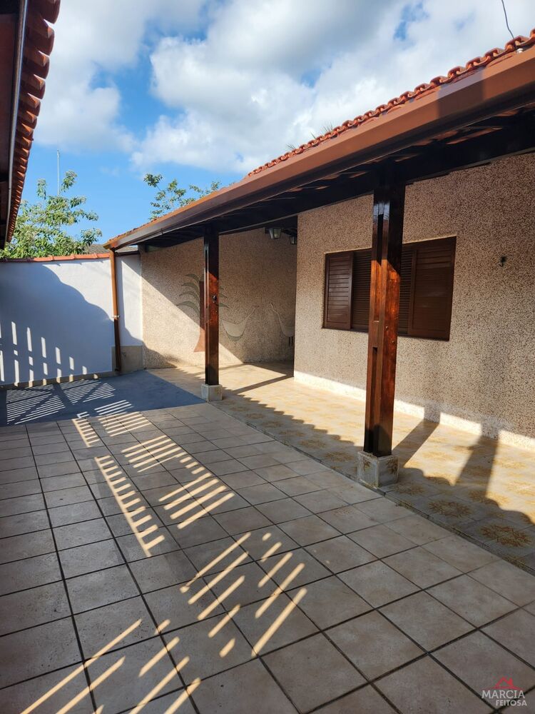 Casa, 3 quartos, 250 m² - Foto 21