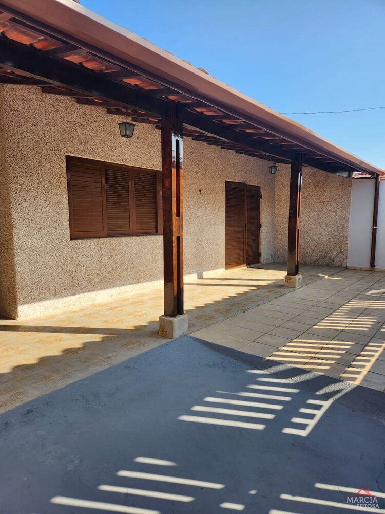 Casa, 3 quartos, 250 m² - Foto 20
