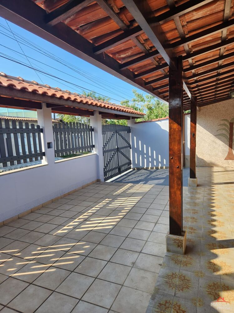 Casa, 3 quartos, 250 m² - Foto 23