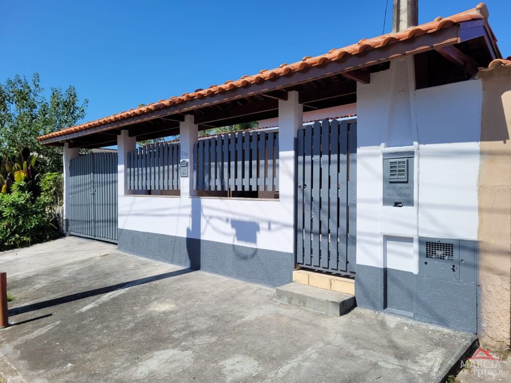 Casa, 3 quartos, 250 m² - Foto 1