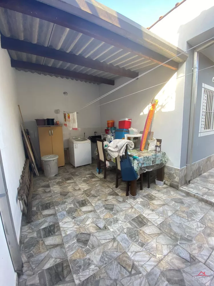 Casa à venda com 2 quartos, 60m² - Foto 20