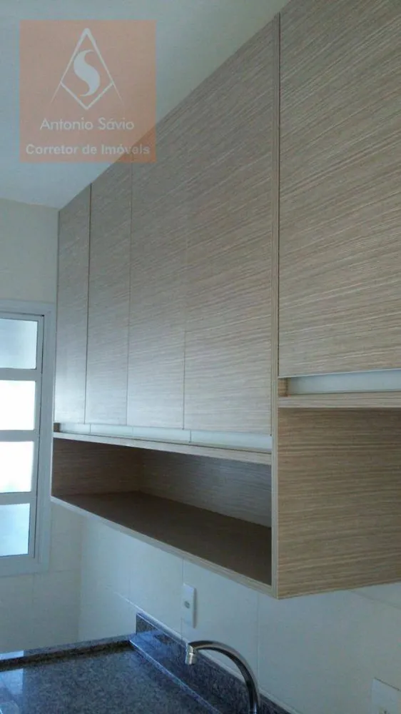 Apartamento, 2 quartos, 66 m² - Foto 3