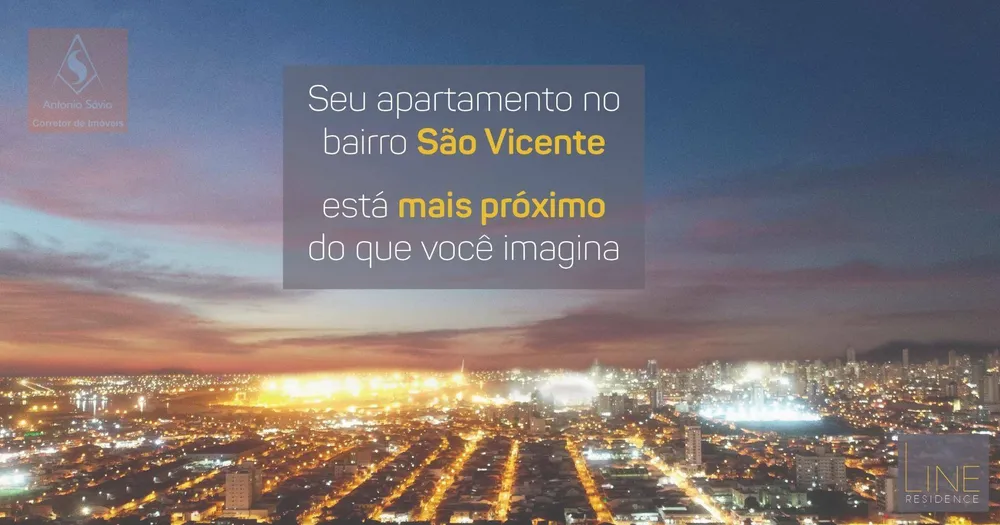 Apartamento, 2 quartos, 60 m² - Foto 1